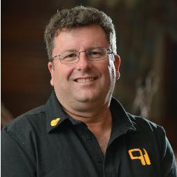 SAP system admin, SAP Mentor, passionate about Business Intelligence and Basis, family man, photographer, firie. Enjoy your BI journey because it never ends!