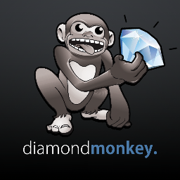 A&R / Promoter / DJ / #DiamondLife / Placed records for your favorite artists. Send beats: diamondmonkeysales@gmail.com