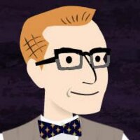 Már Örlygsson (@maranomynet) 's Twitter Profile Photo