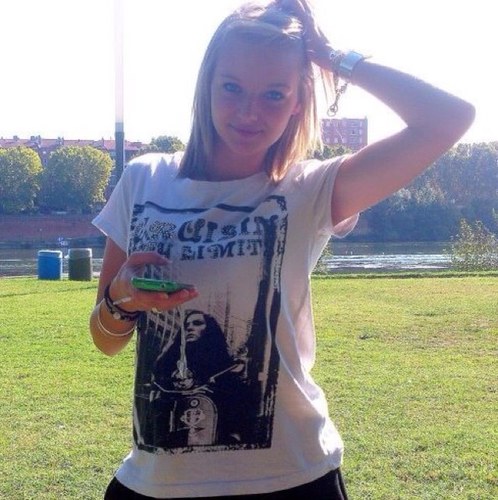 J'ai comme la flemme de raconter ma vie.