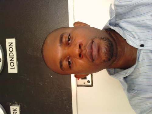 A lover of the world.PIN 21600AF4