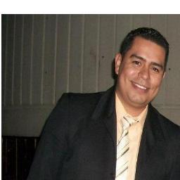 Locutor de 102.7fm / Animador de 102.7fm Animador y Voiceover