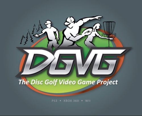 Background in project management, sales, marketing.  Creating a disc golf video game for current consoles with your input, sponsor support & game developers.