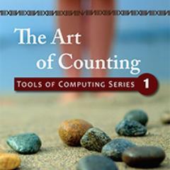 WiseReckoning's profile picture. Math, Science, Technology in context. Hands-on learning - from numbers to algebra to computers! The Art of Counting, now available! For ages 12 to adult.