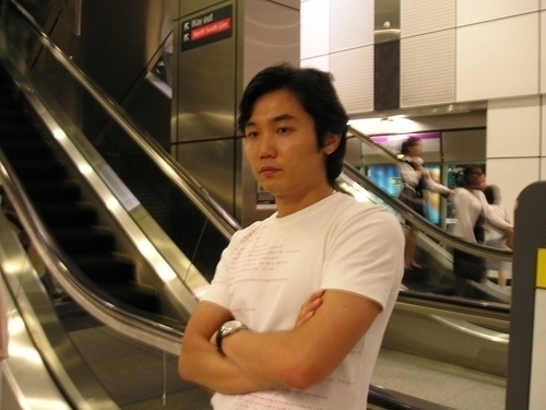 deliriokok's profile picture. 화이팅!!