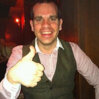 Craig Thorburn (@ctchipman) 's Twitter Profile