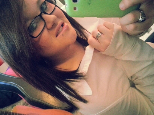 19. TAKEN♡. if you dont jump, you'll never know if you can fly.