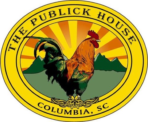 Best wings in Columbia since 1990!