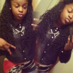 Gettin that & that is the only thing i know and yo nigga wont me to so ketchup bitchh #Gogogo Also follow My ROD @twerkin4who_Ntu (: