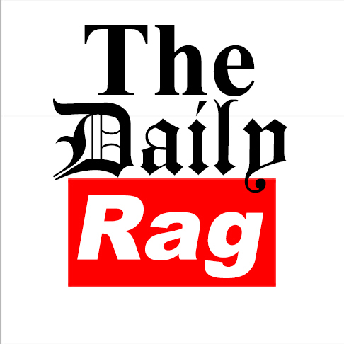 Daily_Rag's profile picture. All that funny stuff you see online? Get it here first - Amaze your friends, Stun your enemies, Increase your coolness!