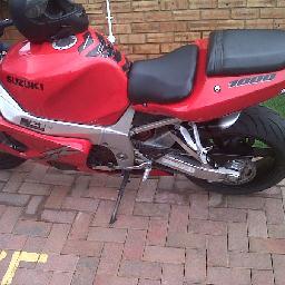 instinct_jhb's profile picture. who knew