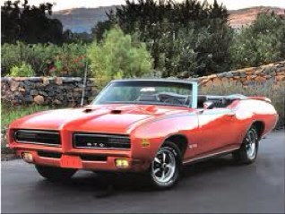 Living “my” live. Loves his wife and children and muscle-cars GTO (motto: if you reach for the stars, you get the moon)