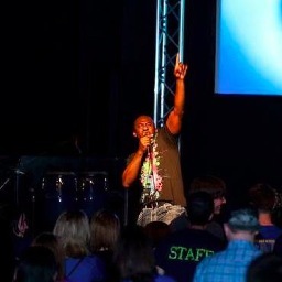 CallmeTRAD's profile picture. Loved by God, Rescued by Jesus, Crazy about my Wify, Passionate about making Music, and Privileged to serve @LCCSTL