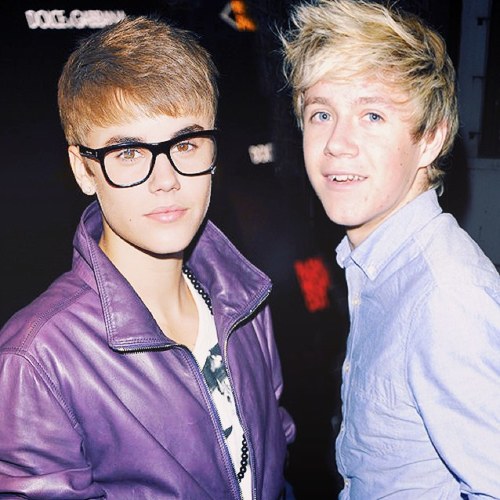A belieber, oabaab x