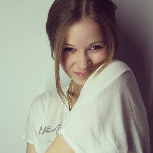 myprofashion's profile picture. есть взрослые люди, а есть как я.