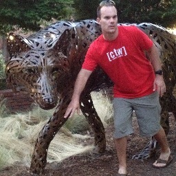 BryanLKincaid's profile picture. 