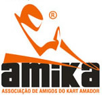 A maior associação de kart amador do Brasil, em atividade desde 2002.