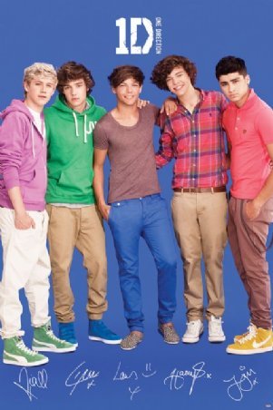 ONE DIRECTION IS MY LIFE !!!!!!! XX