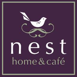 Located in the heart of picturesque Ripley in Surrey, Nest Home & Cafe is a lifestyle destination with a difference. Visit our Facebook page for more updates!