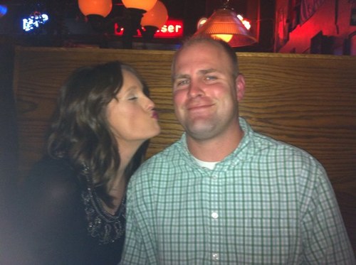 guykotels's profile picture. Proud wife, mother, daughter, sister, friend, UND alumna. KISS!