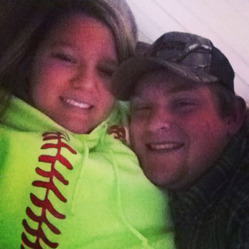 When the whole world wants to see you fail your only option is to succeed.. ⚾#softball #junior #inlovewithmybestfriend