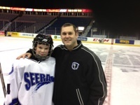 Born in Cape Breton now living in Edmonton, watching my boys grow up, enjoying my life…