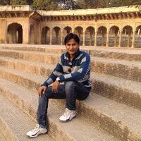 vishal kurele (@vishalvishu43) 's Twitter Profile