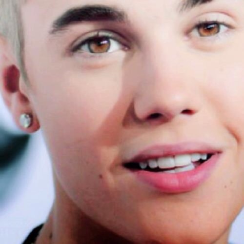 Jbieber when you told me you loved me you knew that you were realizing my dream♡