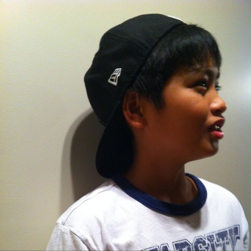 NicoNarvacan's profile picture. Bball is life. 2001 kiddo.