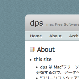 dpsmac Profile Picture