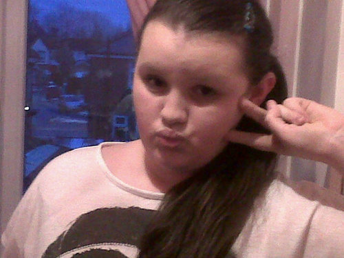 People follow me on twitter xx