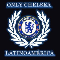 Dos palabras, una sola pasión. Cuenta dedicada a nuestra gran pasión por el Blue de Stamford Bridge. Noticias, previas, incidencias, y mucho más. Síguenos