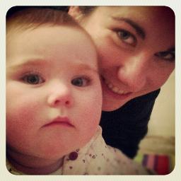 TheBabyBistro's profile picture. I’m Sarah, aka Clementine’s mummy. We're busy navigating the world of weaning (mainly baby-led) and having a lot of fun exploring. Join us on our adventures!