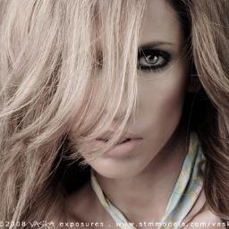 I love makeup, beauty, and fashion!