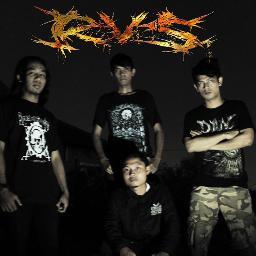 salam para suggesti kami band metal yang berasal dari pinggiran kotabumi tangerang.kami akan mensuggesti kan kalian dengan lagu lagu kami.jadi support kami. \m/