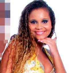 twitter oficial da dançarina karoliny carvalho.