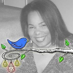 Nature-inspired jeweler & friend to animals. Wishes she was at least 3 people but wonders if all 3 would get along. Thanks God for art, trees, birds, sci-fi.