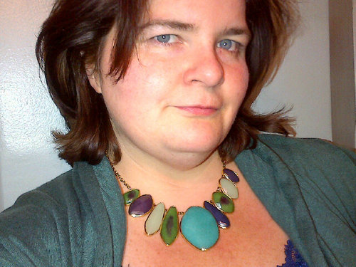 DeannaCro's profile picture. Sometimes sarcastic, usually mildly cranky frequent business traveler taking in all the world throws her way.