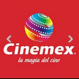 Disfruta de toda la informacion de Cinemex con un toque comico.