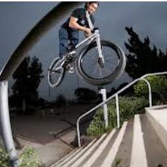 I post the best bmx videos and pictures that I can find! Follow if you love bmx! #BmxIsAmazing #followmeexpectafollowback