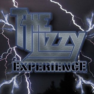 The Lizzy Experience