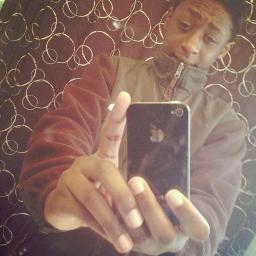 Follow My Big Sis @DblCupsNMolly_ And My Cuzos @_RizzyBella, @_xSosa @DiamondO__O And My Big Bro @Asap_TreNike|Follow Me On Instagram @_xJustAkil_|