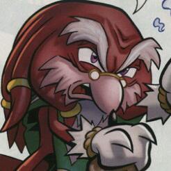 HEY! Just cause I'm old, it dont mean I ain't strong! //RP, 20+//