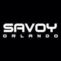 Savoy Orlando (@savoyorlando) 's Twitter Profile