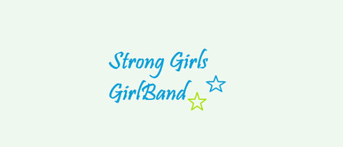 We are Strong Girl's Girlband.. We ♥Dance and Singing. We also♥ SG lovers :* (pecinta strong girl's) love you all :* mudah2an  sukses dan bisa go international.