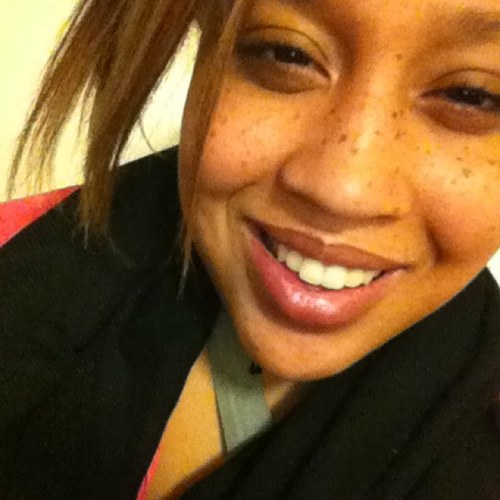 Angelic Leigh Marie Yetts ;*