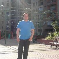 Jorge Vergara (@coke_loco) 's Twitter Profile