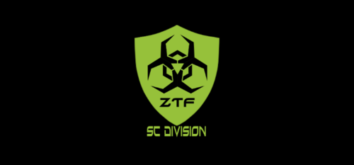 The ZTF (Zombie Task Force): South Carolina Division was founded on 02-01-2013. As of now, there are no other state divisions.