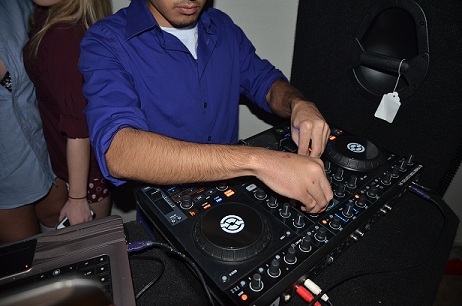 CRISP_DJ's profile picture. 