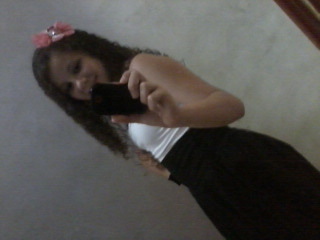 Sou o que sou e nao oq os outros querem q eu seja!